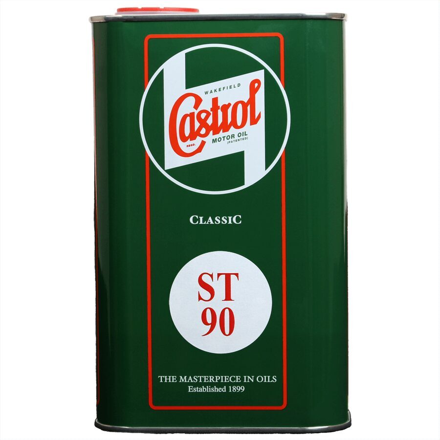 CASTROL CLASSIC ST90