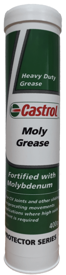 Moly Grease 400g
