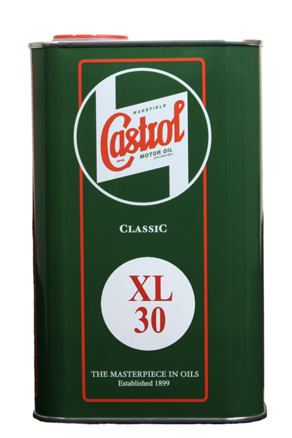 Castrol Classic XL30 1ltr