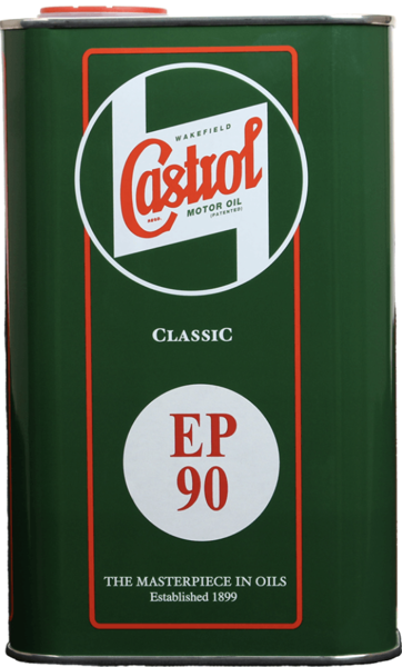 Classic EP90 1ltr